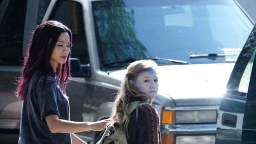The gifted season 1 episode 1 full episode best sale