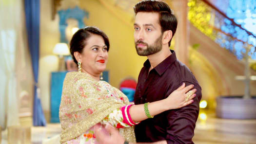 Watch Ishqbaaz Season 1 Full Episodes on Disney Hotstar