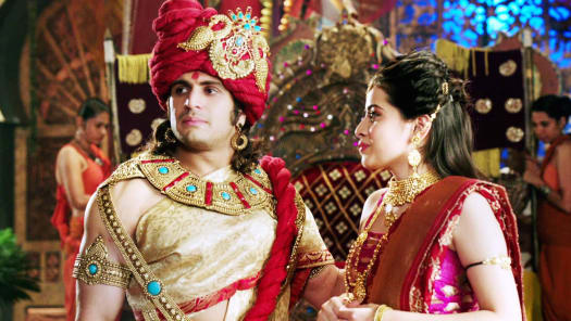 Watch Chandra Nandni Season 2 Full Episodes On Hotstar Later, suryagupta finds out a shocking truth about. chandra nandni season 2 full episodes