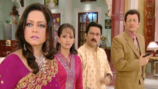 Sapna babul ka sale bidaai episode 2