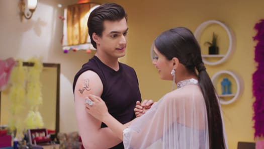 Yeh rishta kya kehlata hai drama full episode 2017 hotsell