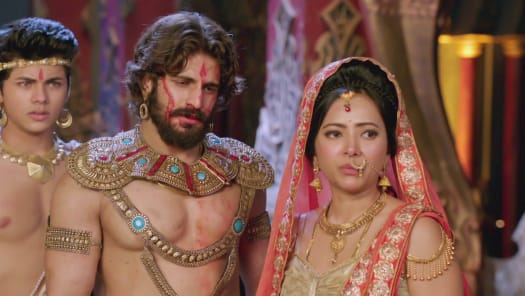 Chandra nandini full episode in tamil hotstar sale
