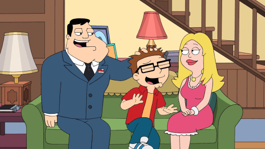American dad season 13 new arrivals 123movies