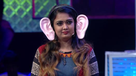 Enkitta Modhaadhe Watch Episode 2 Pagal Nilavu Vs Chinnathambi On Disney Hotstar