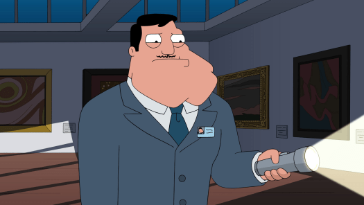 American dad discount season 13 123movies