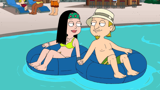 Stream American Dad Season 13