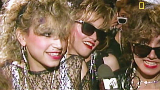 The 80s the decade hotsell that made us watch online