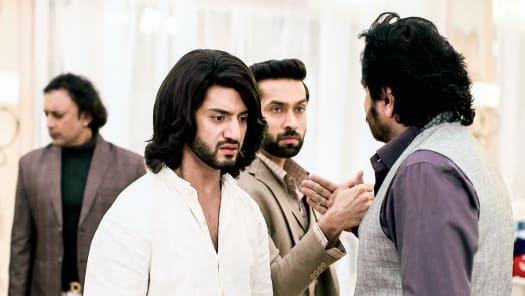 Watch Ishqbaaz Season 5 Full Episodes On Hotstar I cant see them becasuse i need your permission please let me access. ishqbaaz season 5 full episodes on hotstar