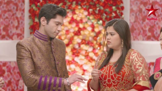 Yeh rishta kya kehlata hai full episode hotstar best sale