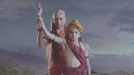 Watch Chandra Nandni Season 1 Full Episodes On Hotstar Drama serial chandra nandini 9th november 2017 video full episode. watch chandra nandni season 1 full