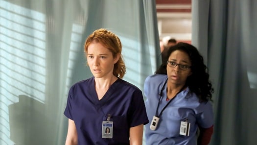 Watch grey's anatomy season 15 episode 10 new arrivals