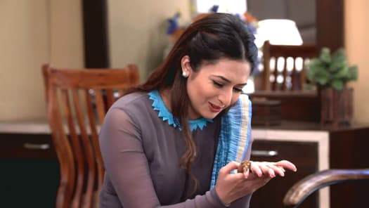 Hotstar yeh cheap hai mohabbatein season