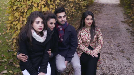 Watch Yeh Hai Mohabbatein Season 41 Full Episodes on Disney Hotstar