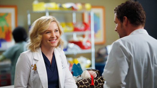 Grey's anatomy season 10 episode shop 15 watch online free