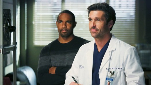 Watch Grey s Anatomy Season 10 Full Episodes on Disney Hotstar