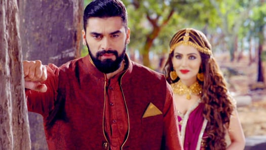 Watch Nagarjun Ek Yoddha Season 2 Full Episodes On Hotstar Tv show based on mythology, nagarjun… ek yoddha was launched here, vouching to be different from the mythological shows which have been the plot of nagarjun…ek yoddha revolves around a character named arjun (essayed by anshuman malhotra), who is surrounded by a living family, loyal. watch nagarjun ek yoddha season 2 full