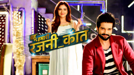 Bahu hamari rajnikant outlet episode 1 watch online