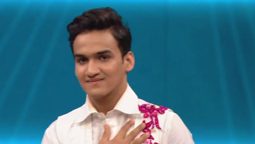 Dance Champions Disney Hotstar
