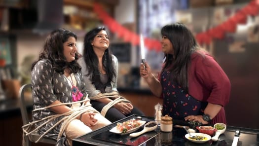 Beauty And The Feast Disney Hotstar