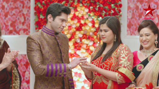 Yeh rishta kya kehlata hai watch hotstar hot sale