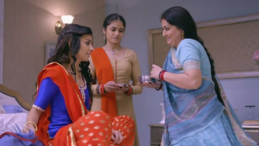 Watch Rishton Ka Chakravyuh Season 4 Full Episodes on Hotstar