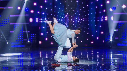Dance plus 2 full episode hot sale