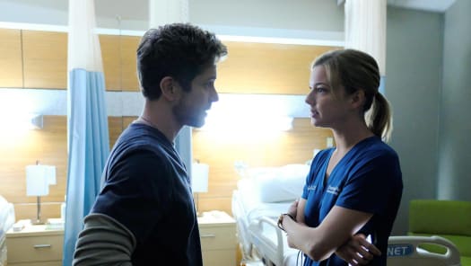 The resident season sale 1 episode 1