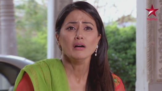 Yeh rishta kya kehlata hai hotstar new arrivals