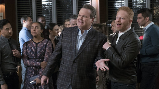 17++ Modern family s9 e14 image ideas