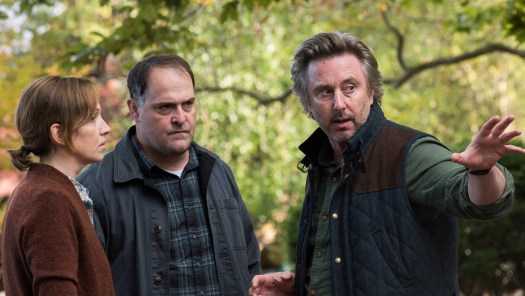 Stream Homeland Season 7