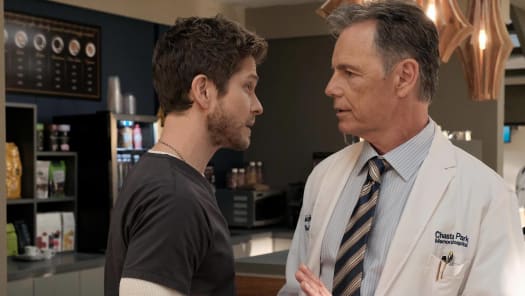 Watch The Resident Season 1 Full Episodes on Disney Hotstar