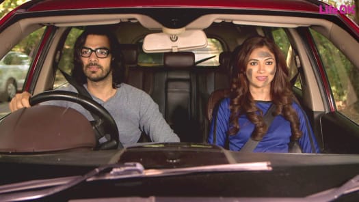 Bahu hamari rajnikant best sale serial episode 1