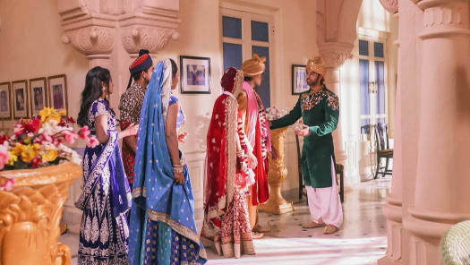 Watch Yeh Rishta Kya Kehlata Hai Season 61 Full Episodes On Hotstar Yeh hai chahatein 20th february 2021 episode update. yeh rishta kya kehlata hai season 61