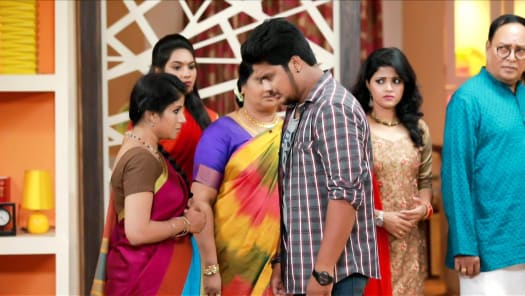 Raja Rani 2 Disney Hotstar