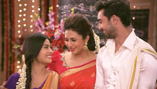 Watch Yeh Hai Mohabbatein Season 32 Full Episodes on Hotstar