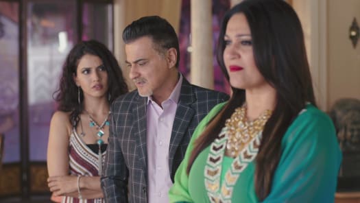 Dil Sambhal Jaa Zara Disney Hotstar