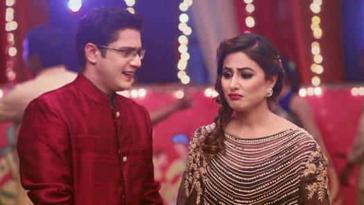Yeh rishta kya kehlata hai hotstar online store