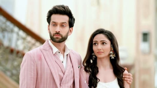 Watch Ishqbaaz Season 10 Full Episodes On Disney Hotstar A desperate house has one more chance to win love and money. watch ishqbaaz season 10 full episodes