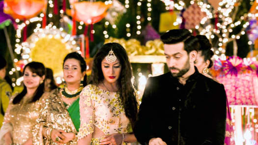 Ishqbaaz full episode clearance 1 hotstar