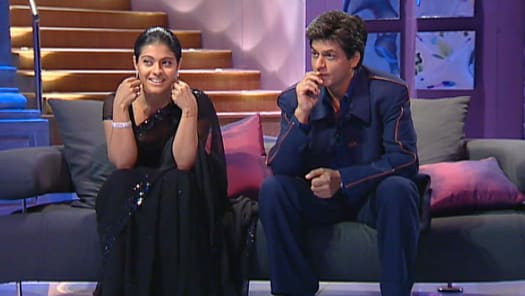 Koffee with karan sale hotstar full episodes