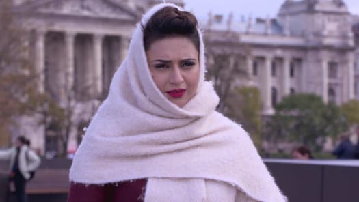 Watch Yeh Hai Mohabbatein Season 41 Full Episodes on Disney Hotstar