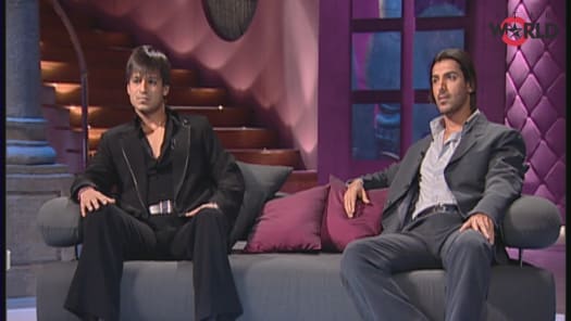 Watch koffee with karan season 1 outlet
