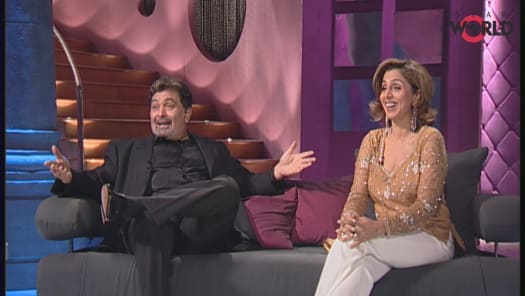 Watch Koffee With Karan Season 1 Full Episodes On Hotstar Kajol reveals how her husband, ajay devgn.