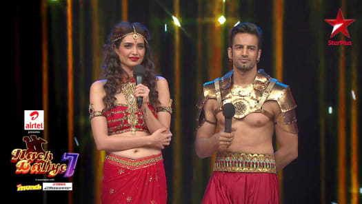 Watch Nach Baliye Full Episode 19 Online in HD on Hotstar UK
