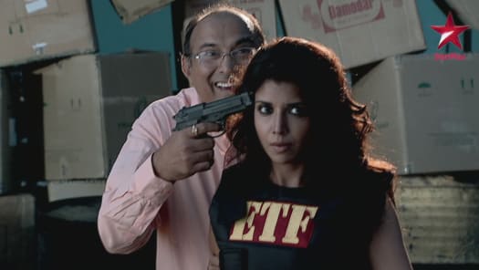 Watch Har Yug Mein Aaega Ek Arjun All Latest Episodes on Hotstar