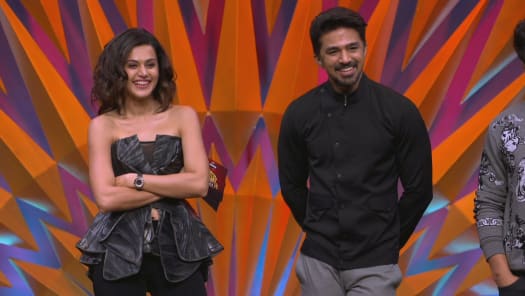 Hotstar india's next superstar 2025