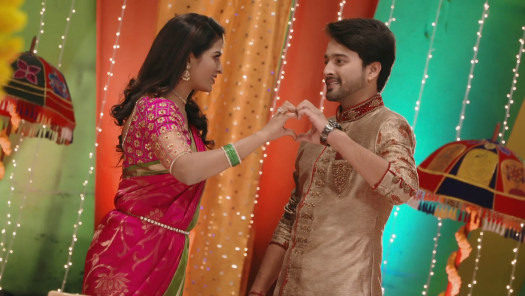 Kathalo rajakumari serial hot sale last episode in hotstar