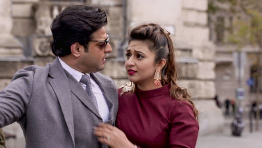 Yeh hai mohabbatein season 41 online
