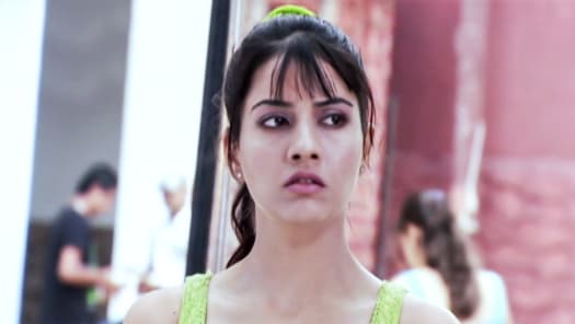 Hotstar suvreen guggal sale