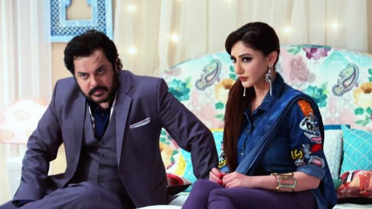 Dil boley 2025 oberoi hotstar